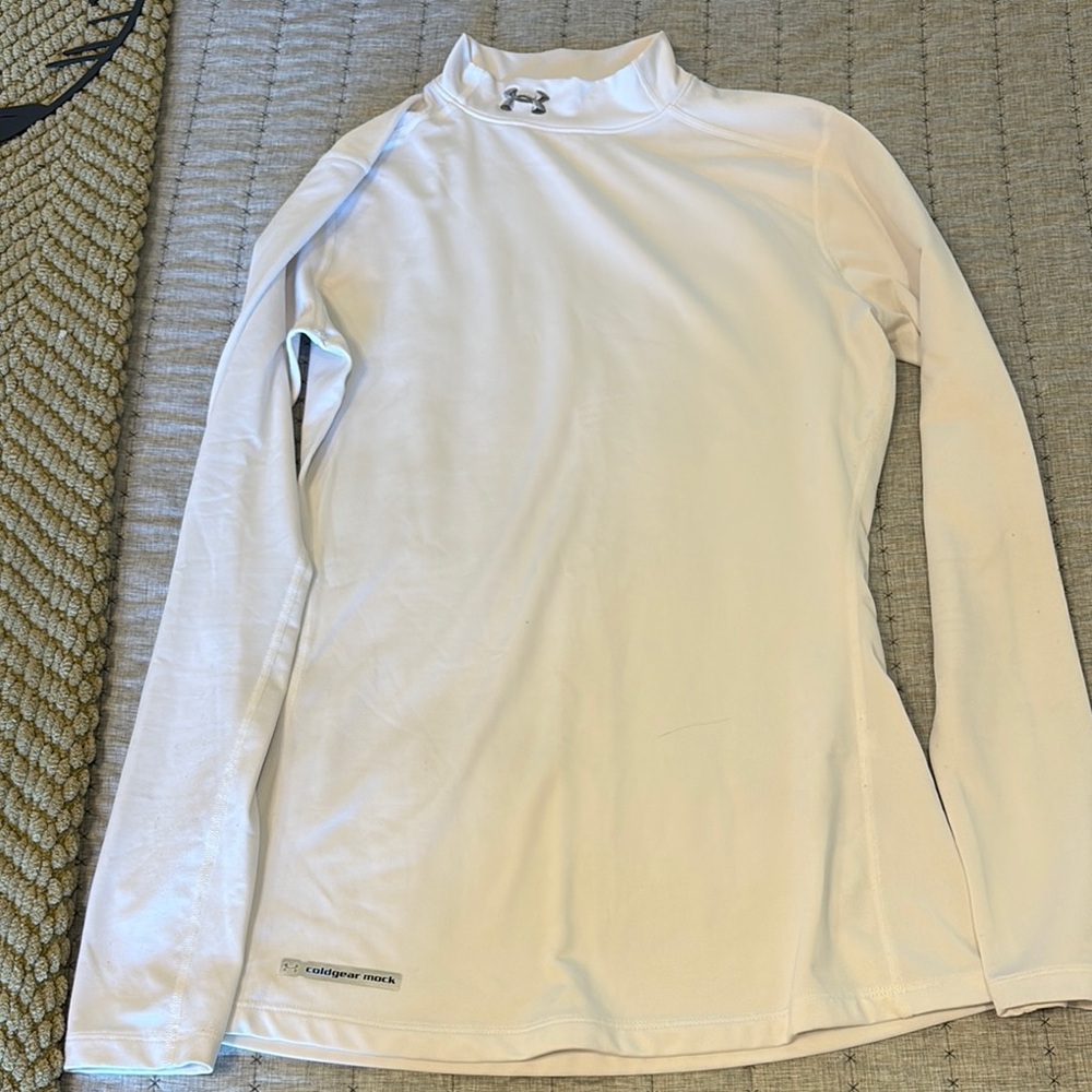 Under Armour cold gear Long Sleeve Shirt